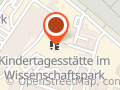 Kindertagesstätte im Wissenschaftspark
