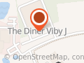 Diners' Lounge
