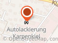 Autolackierung Karpenkiel