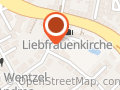 Terasa Kirchen, katholische Klima