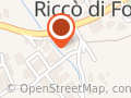 Palestra Olimpya Ricco' di Fornovo