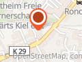 Fahrradverleih-Kiel