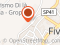 Bed and breakfast CantoQuinto Fivizzano