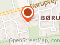 Afd. 314 Strandborg, Al2bolig