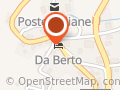 Trattoria Da Berto Leopoldina