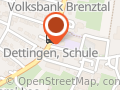 Grundschule Dettingen