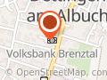 Volksbank Brenztal eG - Filiale Dettingen