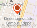Kinderbetreuung Campus-Krippe