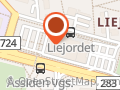 Bare Føtter fotterapi