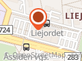 Mester Grønn AS Avd. 95 Ligosenteret