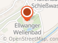 Chao Phraya Thai Restaurant im Ellwanger Wellenbad