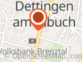 Zwinger Dettingen am Albuch