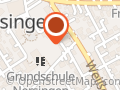 Katholisches Pfarramt St. Ulrich