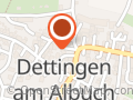 Ortschaftsverwaltungen Dettingen