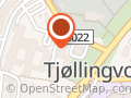 Tjølling Fysikalske Institutt