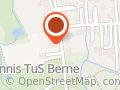 Tus Berne e.V. Tennisabt.