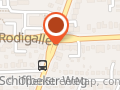 Allgemein-internistische Praxis Rodigallee