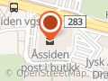 Kinnarps AS avd Drammen - Kinnarps AS