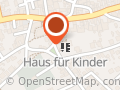 Haus für Kinder