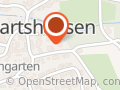 Pfarramt Westgartshausen