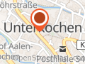 Rathaus Unterkochen