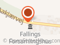Falling Forsamlingshus