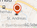 St. Andreas - Evangelisch-Lutherische Kirchengemeinde Schernau