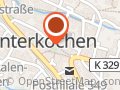 Friseur Salon Philhaarmonie