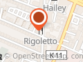 Restaurant Ristorante Rigoletto