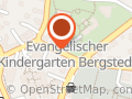 Ev.-Luth. Kirchengemeinde in Bergstedt Kindergarten