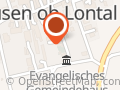 Margaretenkirche - Ev. Kirchengemeinde Dettingen-Bissingen-Hausen