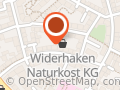 Widerhaken Naturkost KG Naturkostmarkt