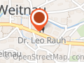 Dr. med. dent. Leo Rauh