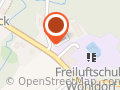 Reitschule in der Alten Wache