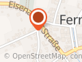 Evangelisches Pfarramt Fernbreitenbach