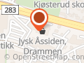 Persona beauty og helse klinikk