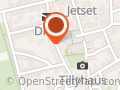 Region nette innerste