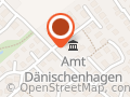 Meldeamt Bürgerbüro
