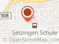 Kindergarten Setzingen