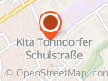 Elbkinder-Kita Tonndorfer Schulstraße