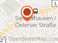 Manfred Lieke Friseursalon