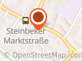 Architekt Dieter Scheel