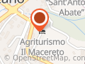 Agriturismo Il Macereto