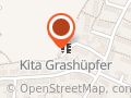 Kita Grashüpfer