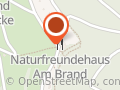 Naturfreundehaus "Am Brand" Unterkochen