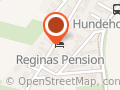 Pension Regina Rimpo