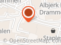 Frontline Academy Drammen