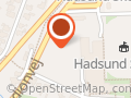 Tandklinik Hadsund