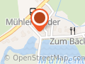 Die Mühle in Wohldorf