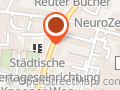 Gertrud Tiedemann, Praxis für angewandte Kinesiologie und päd. Lernförderung